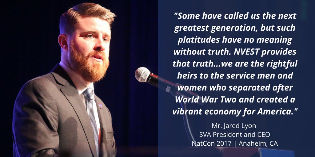 The truth is coming and soon everyone will know. #SVALeads