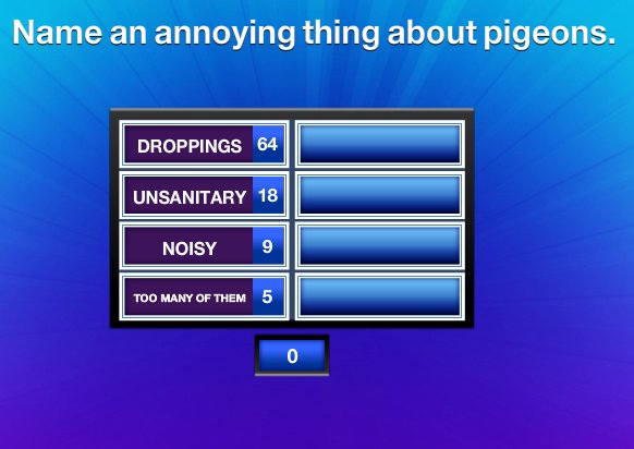 DirectSolarCare's tweet image. Survey says: Pigeons are annoying!  What's your vote? 
Direct Solar Care can help free you from their messy droppings and noisy coos!