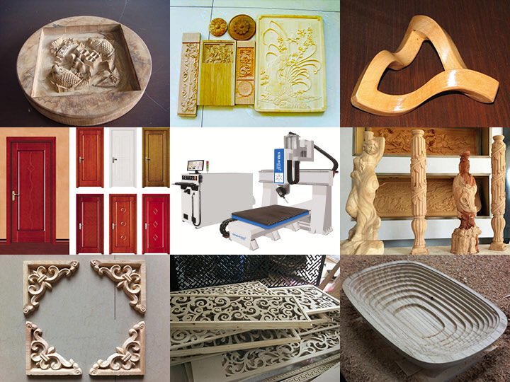 ChinaCNCRouter's tweet image. Find suitable CNC Routers for woodworking works.
#cncrouter #cncrouters #cncwoodrouter #woodworking #cncrouterprice 
stylecnc.com/cnc-solutions/…