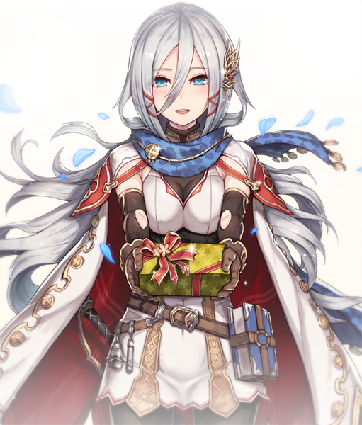 ブレイブリーアーカイブのtwitterイラスト検索結果