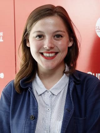 BIG NEWS! #Blinkink's Bafta winning <a href="/ninagantz1/">Nina Gantz</a> is on <a href="/Forbes/">Forbes</a>' 30 under 30 list! &gt; bit.ly/2jscAtN #ForbesU30Europe #Entertainment