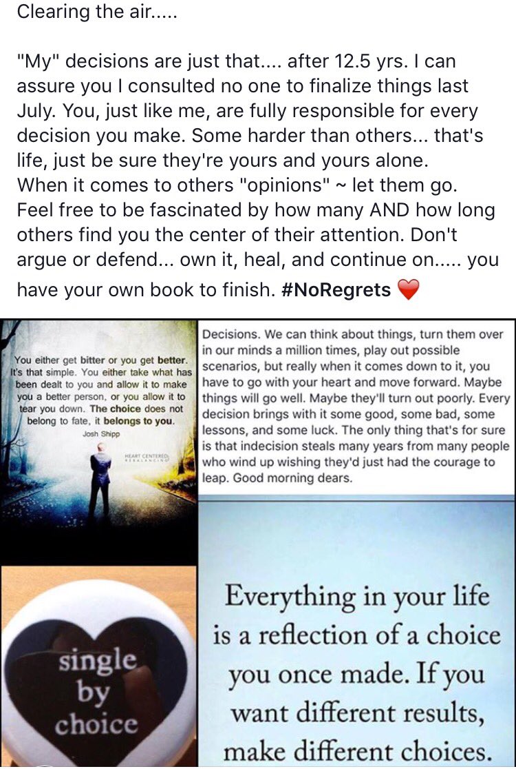 dmr12376's tweet photo. @NOMOREorg #NoRegrets https://t.co/nVsQmooarx