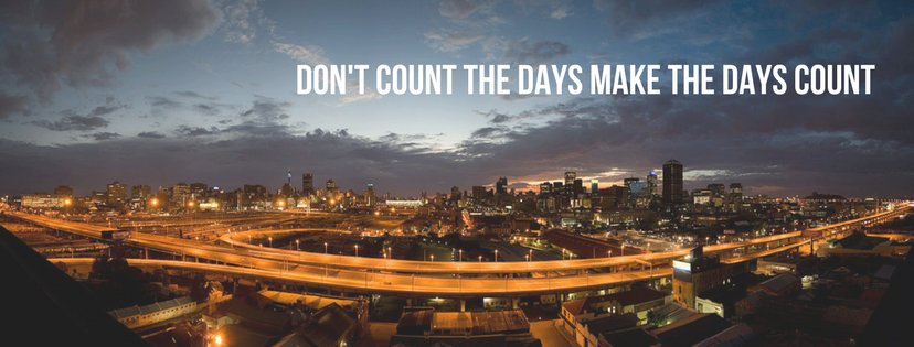 britecap's tweet photo. Make the day count! #bediscovered https://t.co/UuqLIgseto