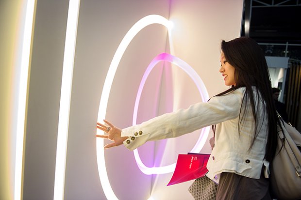 Optelma Lighting tweet media