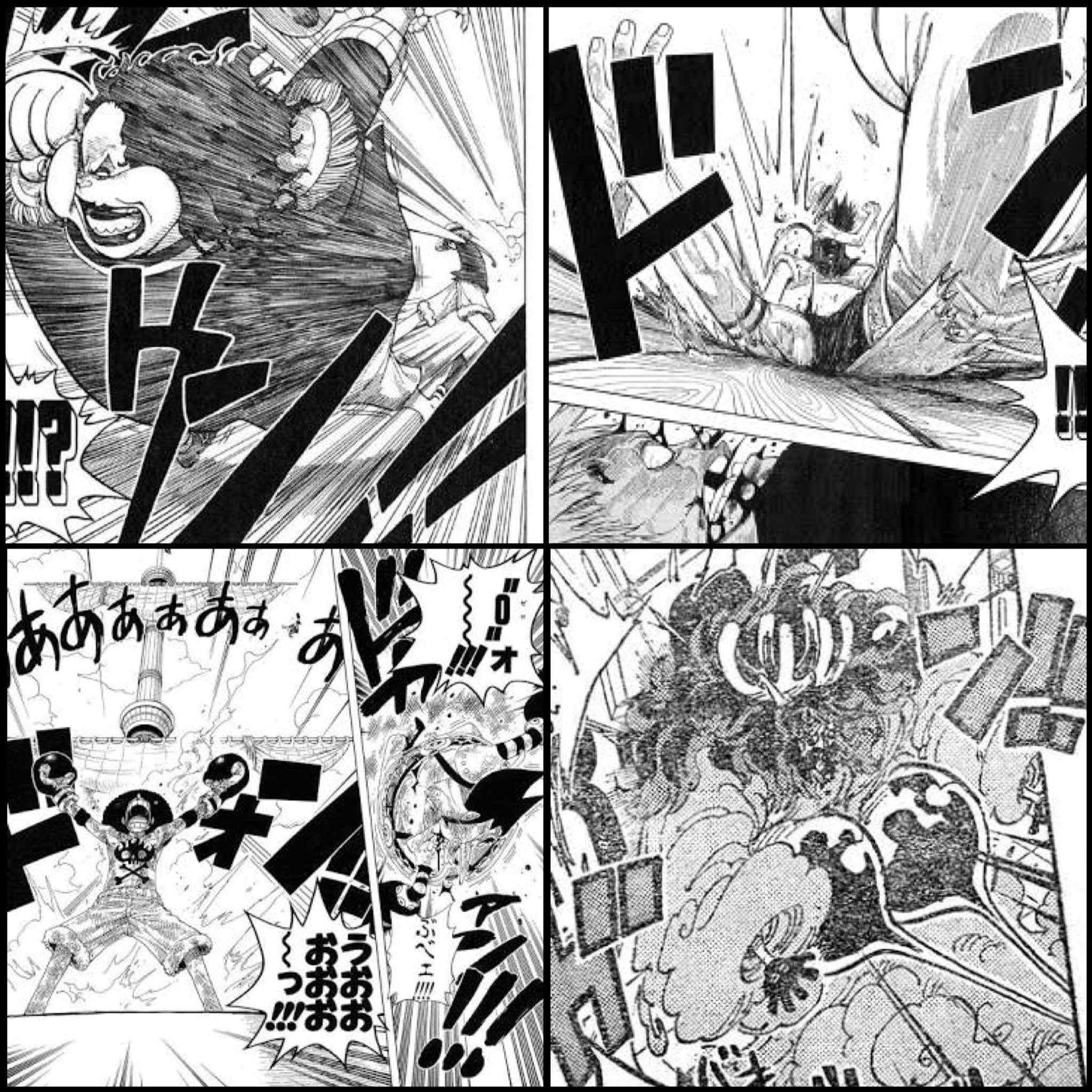 One Pieceの素晴らしさ Onekara Manabu Twitter