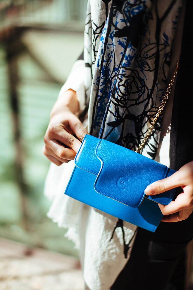 Carabela_madrid's tweet photo. De la revolución que han supuesto los #minibolsos tienen gran parte de culpa el #streetstyle. Sentirte ligero y a la vez ir a la última. https://t.co/mNpvbEzZYt