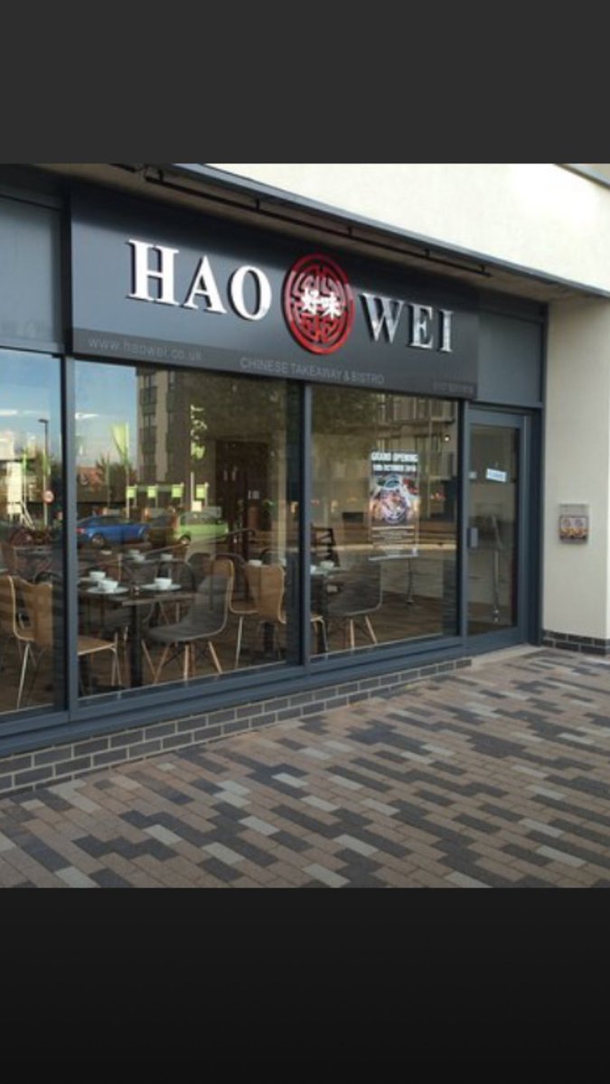 jackwhitehall's tweet photo. In Bristol might go to this Restaurant. It's either Chinese or Geordie can't work it out. https://t.co/KRHmWG6icF