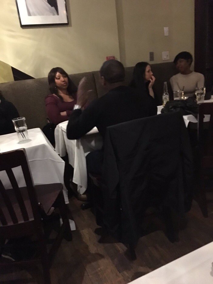 GossiPal's tweet photo. I can feel the "mmmhhhmmmmm" from here https://t.co/VT40KI4fEw
