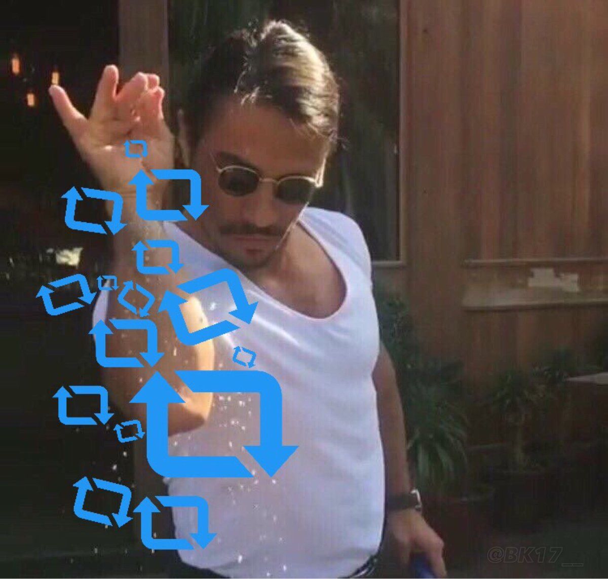 GossiPal's tweet photo. When you login to Twitter while lit and all of a sudden, everything on the TL is hilarious https://t.co/u4jAPVyoE9