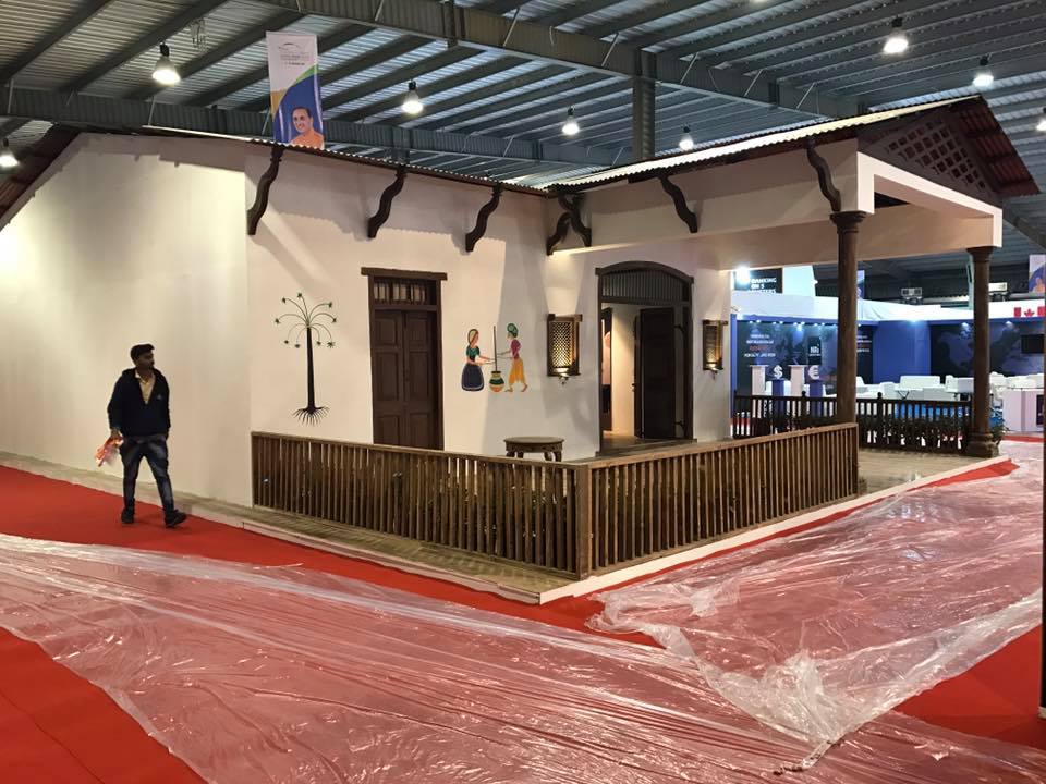 brandanddesigns's tweet photo. Professional #IndustrialExhibitionStall Design &amp; Professional #Customstalldesign Exhibition #StallDesigner in #Ahmedabad |#Brandanddesigns https://t.co/YaKwSZwrhw