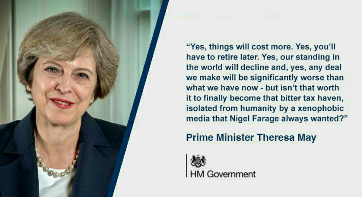 deric_tv's tweet photo. Sums it up #brexit 
Credit @RufusHound https://t.co/dYXtDf5tx2
