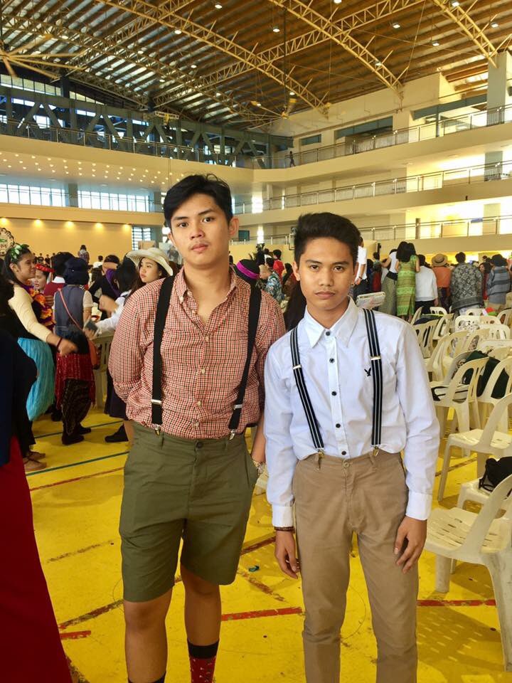 jkdsaavedra's tweet photo. happy birthday renz!!! salamat kaayo sa tanan huhu Godbless you always! #TeamMagis 🎉💪🏻 https://t.co/YFJjlNkLwj