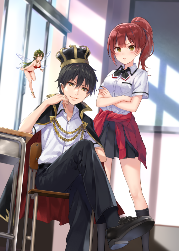 「https://t.co/LIo9Wl0yZu
1月25日発売のダッシュエックス」|フカヒレのイラスト