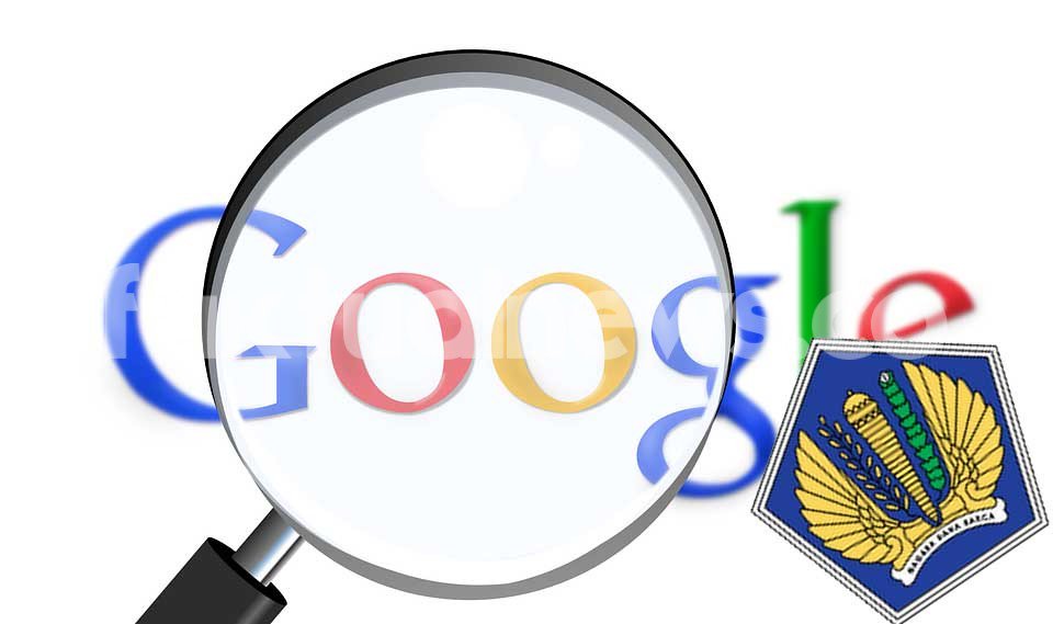 Ditjen Pajak Panggil Google, Terkait Kewajiban Bayar Pajak - faktualnews.co/?p=4223
