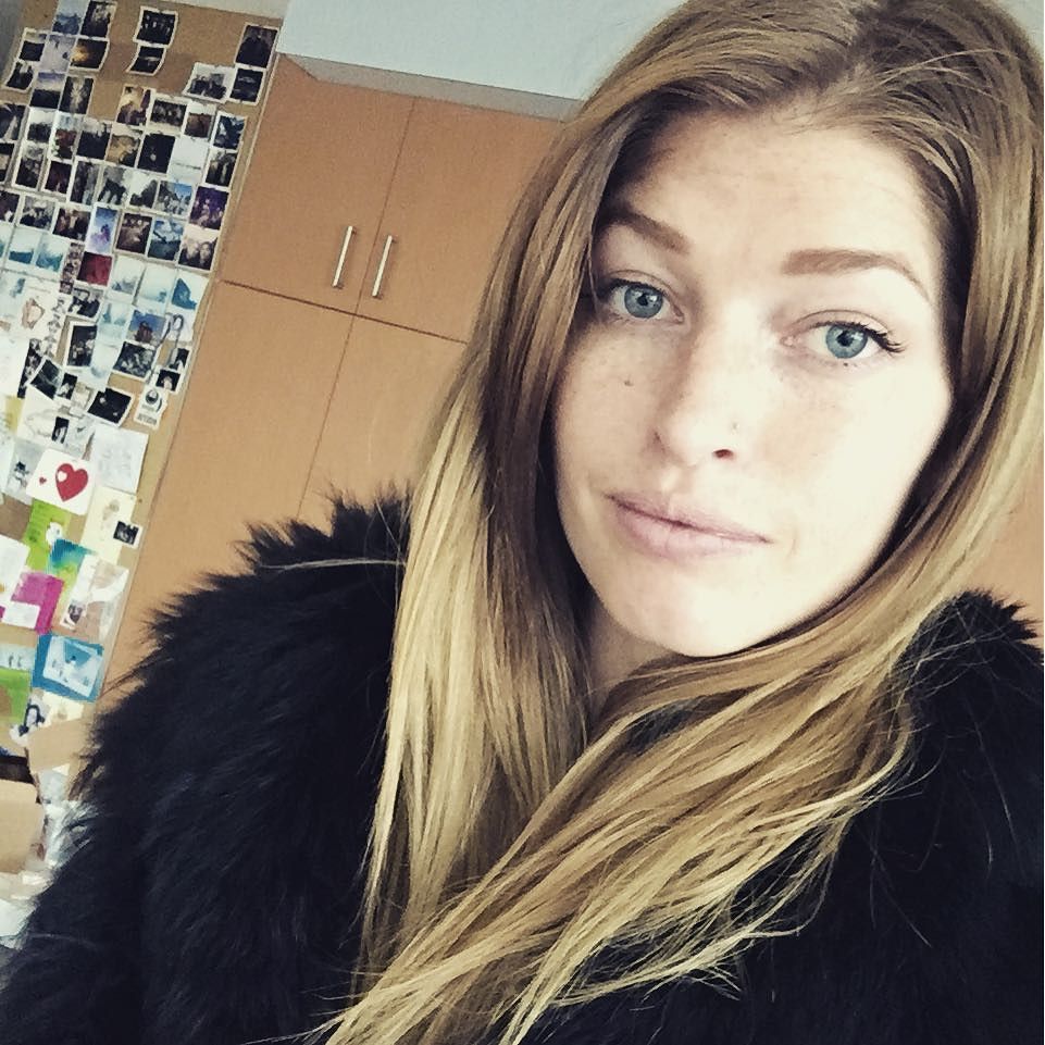 Heide_Lindgren's tweet photo. First day back at school! 🤓 #nerdalert #getthatknowledge #columbiauniversity #dreamscometr… https://t.co/Tclcd9QyGS https://t.co/t2VR7lWDIy
