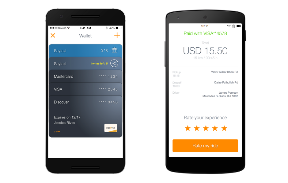 Onde_Apps's tweet photo. Accept credit card #payments with #Stripe, American Express and #PayU via our branded #booking #apps and #driverapps https://t.co/md2MZxsIe7 https://t.co/2JfB6W0b5m