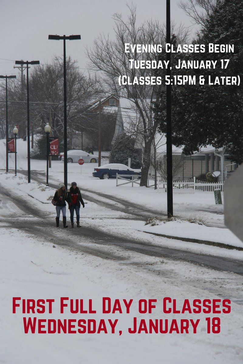 CUacademies's tweet image. Don&apos;t be that person sitting in an empty classroom today... day classes start tomorrow!