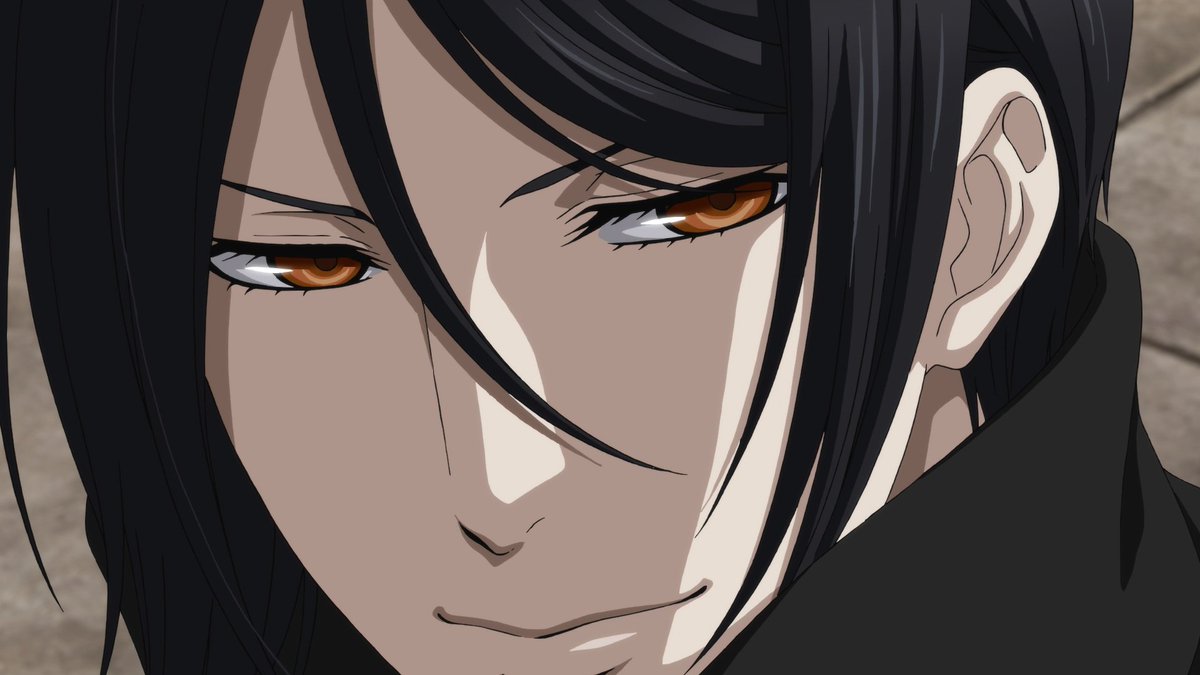 decolum_staff's tweet photo. The film of Black Butler & its theme song by SID coming soon! https://t.co/kMYkbhJD6D #kuroshitsuji #TheBlackButler #BookoftheAtlantic #SID https://t.co/RuXEZu4lhy