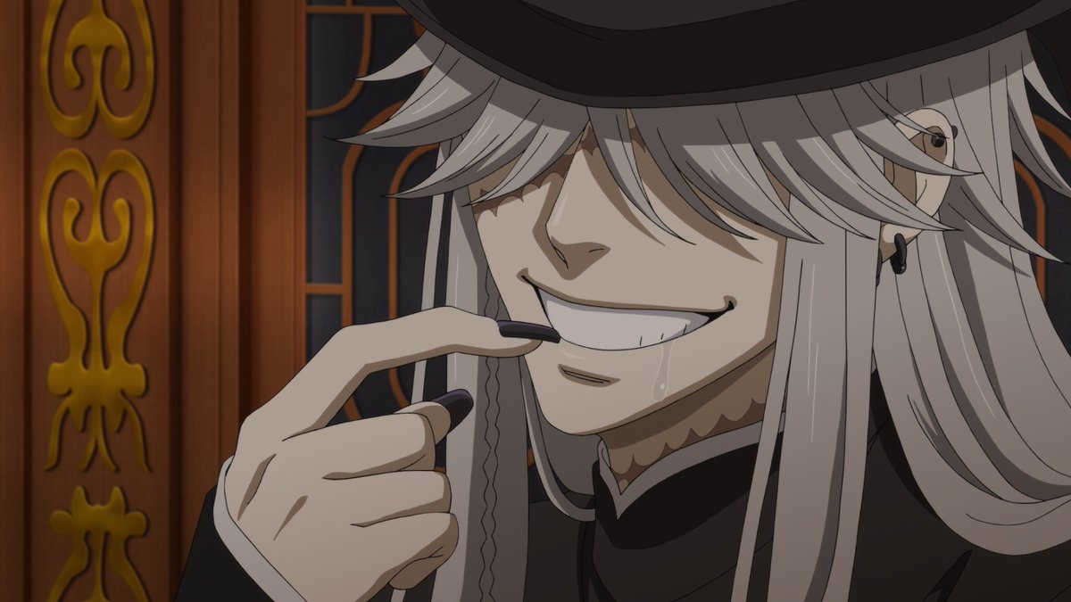 decolum_staff's tweet photo. The film of Black Butler & its theme song by SID coming soon! https://t.co/kMYkbhJD6D #kuroshitsuji #TheBlackButler #BookoftheAtlantic #SID https://t.co/RuXEZu4lhy