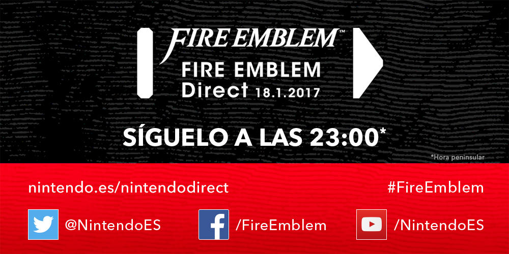 NintendoES tweet picture