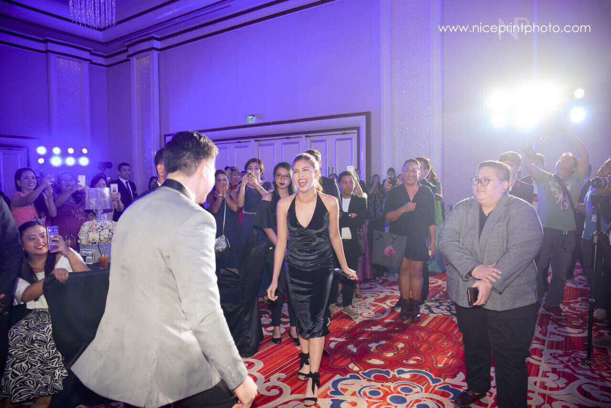 You to me are everything 🎶

Credits: naughtynate29 
L1 #ALDUBStayInLove
