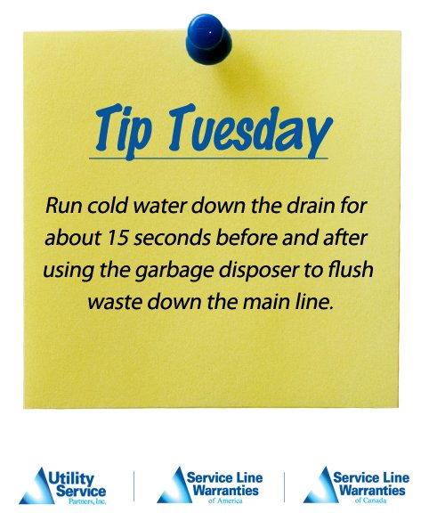 #TipTuesday