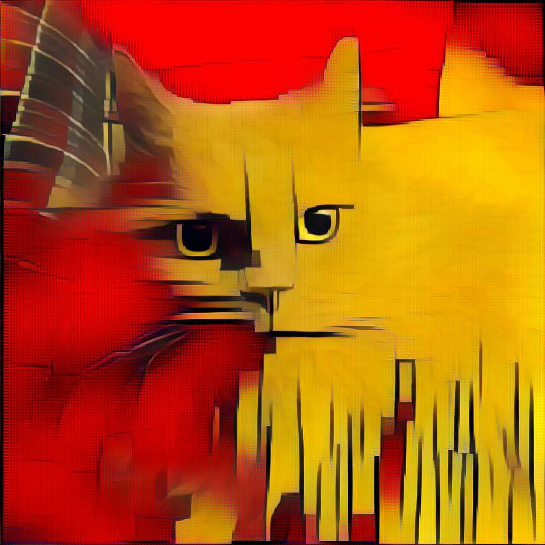 djseanplace's tweet photo. #digitalart #catpictures https://t.co/M6Yo1tiFQY