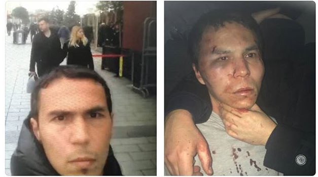 anlikhaberin's tweet photo. Bence dünyanın en güzel before/afterı https://t.co/0jRe6cZikw