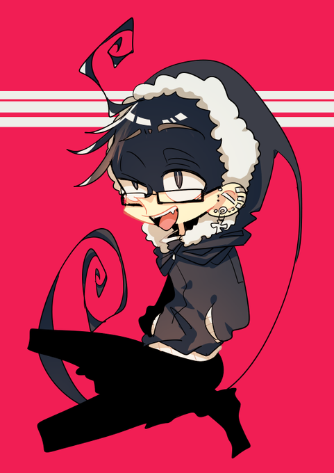 ケッテンクラートのtwitterイラスト検索結果 古い順