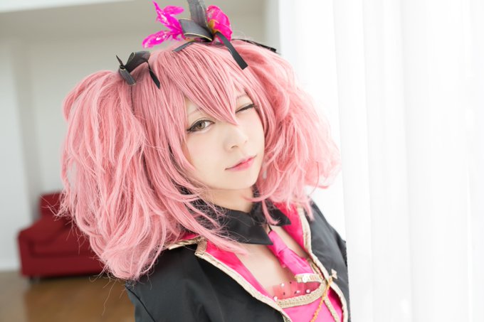 Twitterのコスプレ画像78