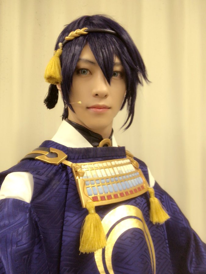 刀ステ 舞台 刀剣乱舞 義伝 暁の独眼竜公演決定 日程 キャスト情報 刀剣乱舞pocket攻略ちゃんねる とうらぶポケットまとめ