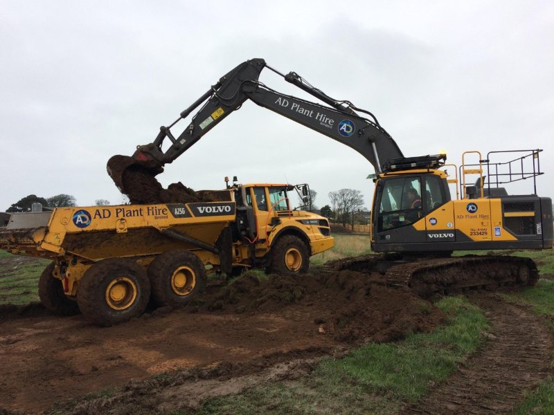 ApplebridgeCL's tweet photo. ACL are pleased to announce that we have been awarded a new contract in #Whitby with @kiergroup Living on their new 190 plot #HousingDev https://t.co/pyHQuj37oh