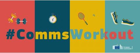 _iplusf's tweet image. #CommsWorkout to increase the communication impact of your project - webinar