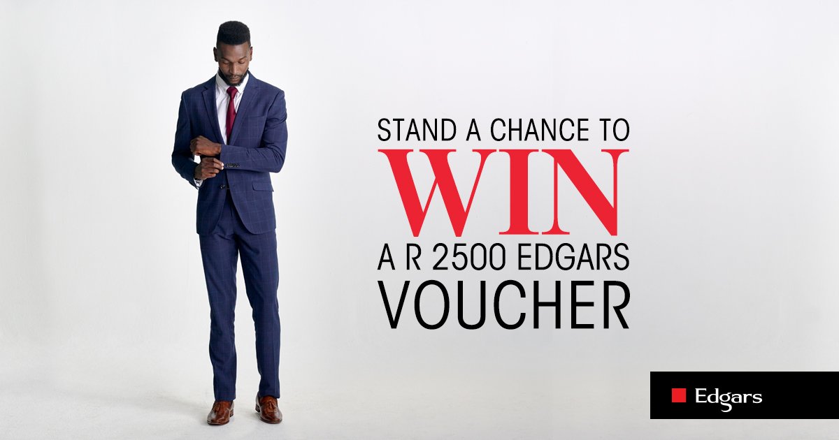 Edgars on Twitter "What are you wearing to the office this year? Tweet