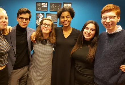 [Opinie] "Dit #onderwijsakkoord is een politiek monster van Frankenstein." ht.ly/ZisK3084GfI