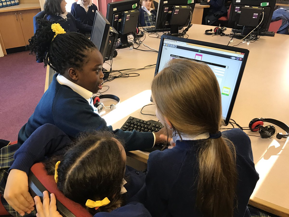 NDS_COMPUTING's tweet photo. #year2 are creating #branchingdatabases using @purpleMash #2Question #computing #collaborating #sorting #classifying https://t.co/7c8Uj6ZJS7