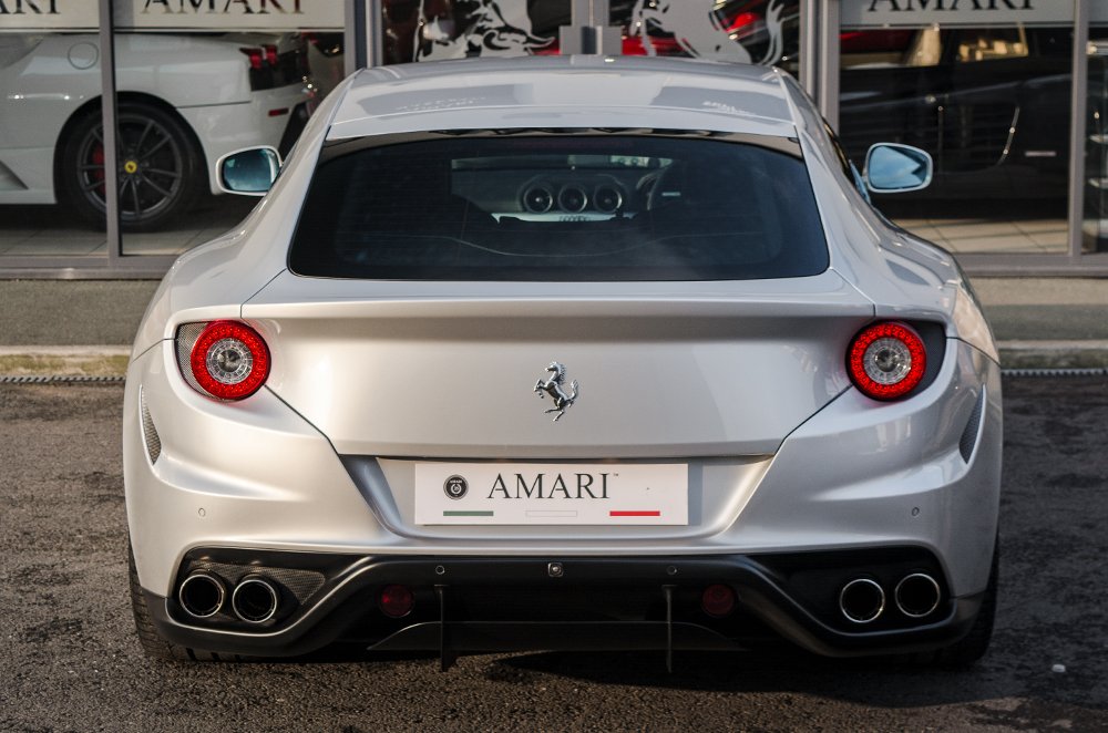 SheikhAmari's tweet photo. we've done so well with FF's, sold this lovely example over the phone unseen,1 delighted customer! Only the best @AMARISUPERCARS https://t.co/cnPW9yaIPf