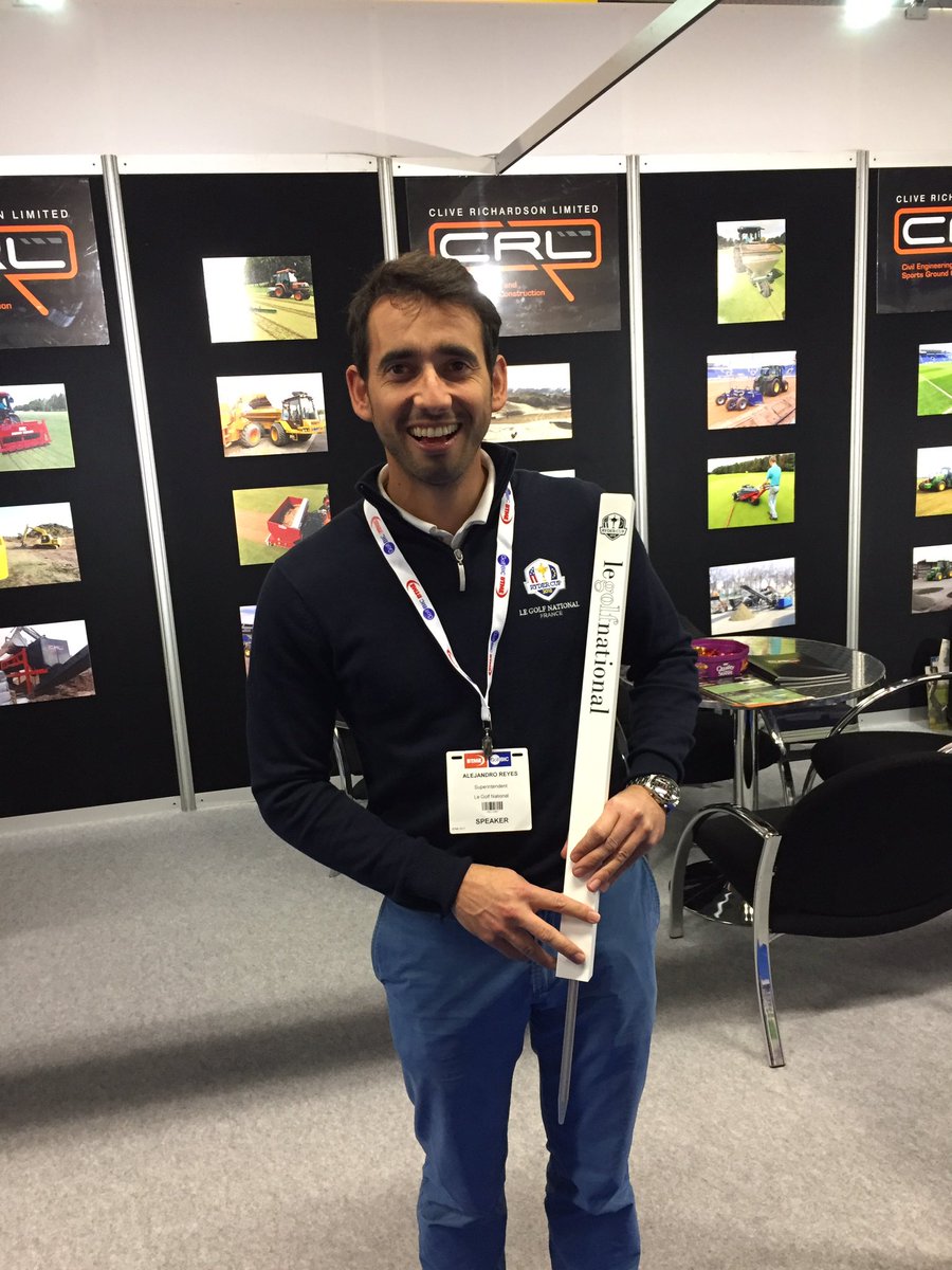 Reyes_golf's tweet photo. Nice one! @bespokepost @BIGGA_BTME @legolfnational @ffgolf https://t.co/wa9s4ILByj