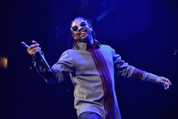 Happy Birthday, Lil Jon!: Still crunk! Continue reading 