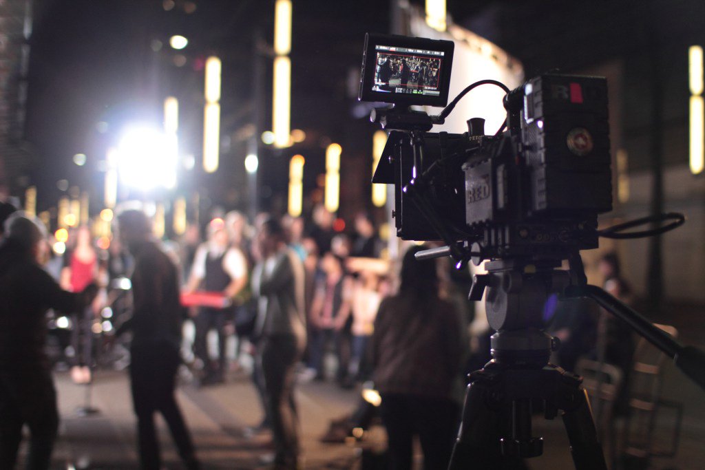 We moeten iets met online video, maar wat? gerritheijkoop.com/online-video/
