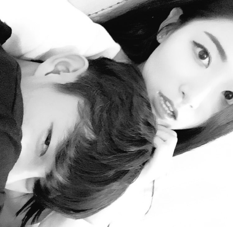 BAMBAMRMT's tweet photo. { •~• You are my only reason •~• } https://t.co/jWIoVFIn1p