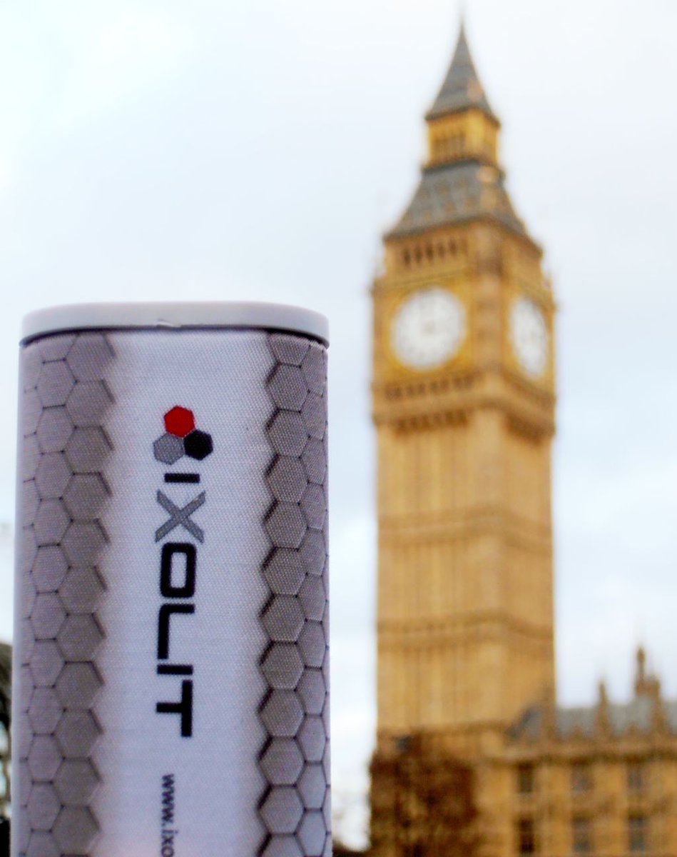 Ixolit's tweet photo. Many greetings from the Big Ben! #IXOLIT #London #BusinessAroundTheWorld https://t.co/C2l4PzMYPf