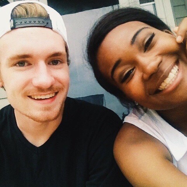 lisafernades100's tweet photo. #interraciallove #interracialdating #interracialrelationship #dating #whitewomendatingblackmen https://t.co/FlqCQaezZl