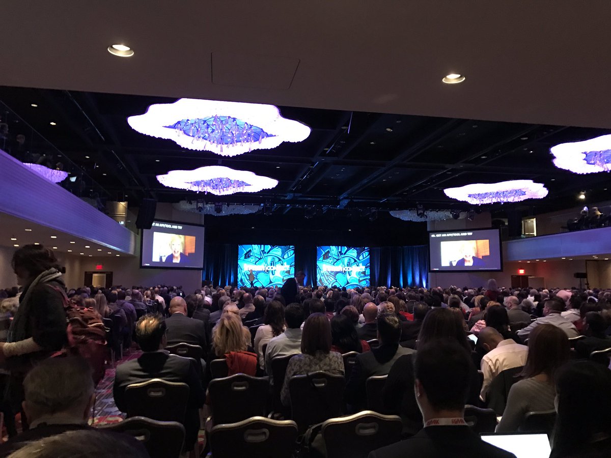 HomeScribeC's tweet photo. Super excited to be at @InmanConnect today! #ICNY 🎉😃 https://t.co/UnKsajsEE9
