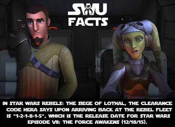 <a href="/starwars/">Star Wars</a> <a href="/Rebels_TK421/">Clone & Rebel Transmission</a> <a href="/vanmarshall/">Vanessa Marshall</a> @RealFPJr <a href="/HeraSyndulla77/">Hera Syndulla</a> <a href="/Hera__Syndulla/">Hera Syndulla</a> <a href="/Captain_Hera/">Captain Hera</a> <a href="/HeraSyndulla/">◖ᴴᴱᴿᴬ ˁʸᴺᴰᵁᴸᴸᴬ◗ Hiatus</a> Happy #TwilekTuesday💕