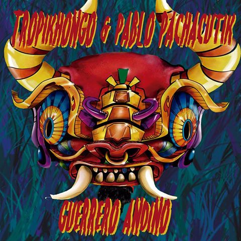 ReloSk's tweet image. Hice un bonito remix para los amigazos del sello @folcorecrew...Escuchenlonnn!🆒🆕🆓
bit.ly/2iJqJ4k