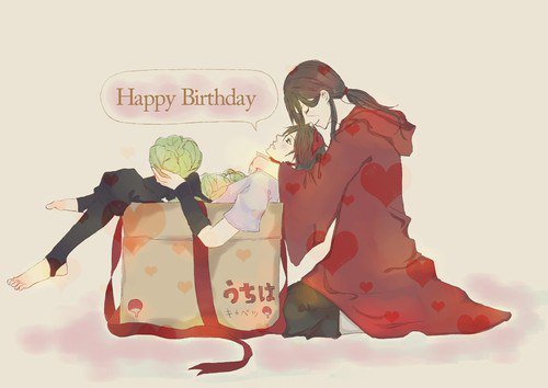 Miss_RinaDR's tweet photo. #SasuIta #ItaSasu https://t.co/UiQZgkZIZt