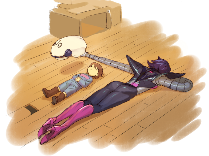 ナップスタブルックのtwitterイラスト検索結果