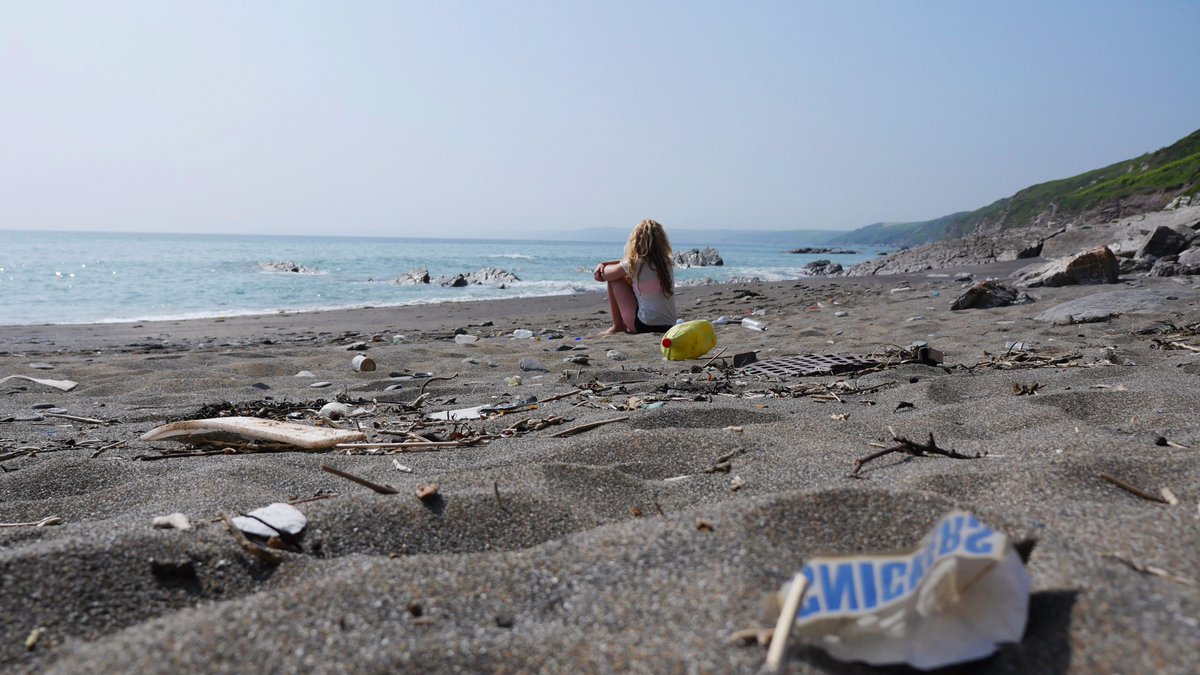 Go Toxic Free tweet media