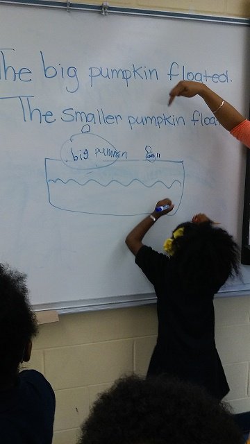 Livingston_sp's tweet photo. I Spy Science S.T.E.A.M Club! We are excited to be a S.T.E.A.M school! #DTOROCKS @principallearns @DuvalSchools https://t.co/Ee4XtTvEpM
